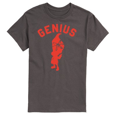 Men's - Jimmy Neutron - Genius Short Sleeve Graphic T-Shirt