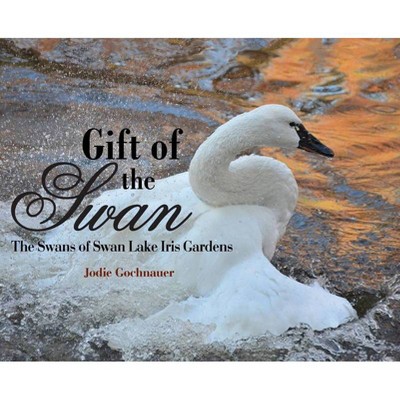 Gift of the Swan - by  Jodie Gochnauer (Hardcover)