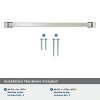 Amerock Westerly Cabinet or Drawer Pull - 2 of 2