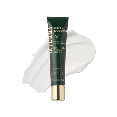 Milani Green Goddess Calming Eye Cream - 0.3 fl oz