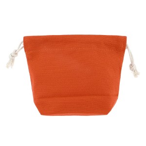Unique Bargains Women Drawstring Travel Makeup Bag 1 Pc - 1 of 3