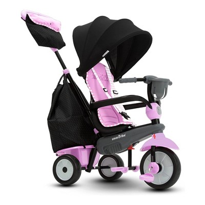 smartrike swing pink 4 in 1