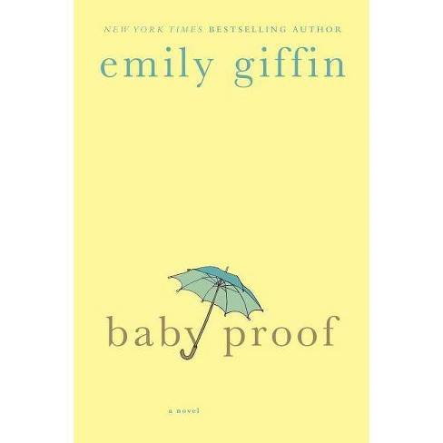 Baby proof emily store giffin