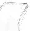 Vena For Apple iPad Air 13 Inch Case Clear, iPad Air M3 Inch Case, iPad Air M2 13 Inch, Crystal Clear iPad Pro 12.9" Case (2022/2021/2020/2018) - 2 of 4