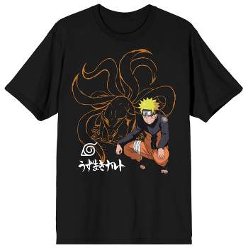 Naruto : Men's Clothing : Target