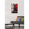 Trends International Marvel Cinematic Universe - Black Widow - Melina Framed Wall Poster Prints - image 2 of 4