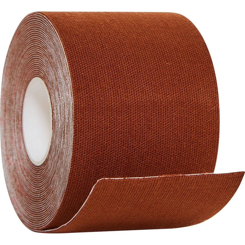 Booby Tape - Brown, 3 of 5