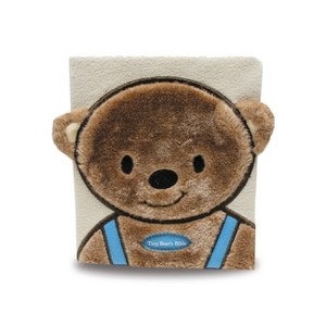 Tiny Bear's Bible - by  Sally Lloyd-Jones (Board Book) - 1 of 1