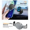 TruAIR Metal Clip-And-Remove Car Phone Holder - 2 of 4