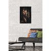 Trends International Marvel Doctor Strange - Teaser One Sheet Framed Wall Poster Prints - 2 of 4