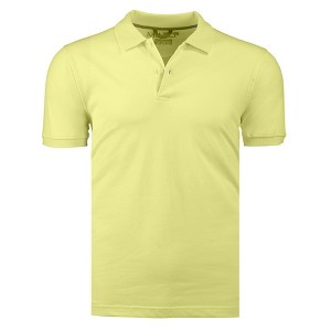Marquis Slim Fit Jersey Polo Shirt - 1 of 4