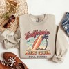 Simply Sage Market Women's Graphic Sweatshirt California Surf Club - 3 of 3