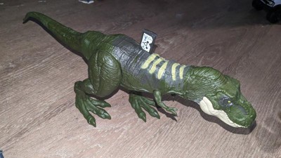 Jurassic World - Legacy Collection Coffret Fuite Tyrannosaurus Rex