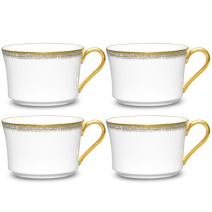 Noritake Haku Set of 4 Cups - 1 of 4