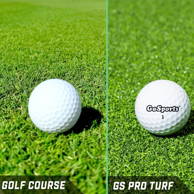 GoSports Golf Hitting Mat - Thumbnail 2