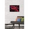 Trends International DC Comics TV Batman Beyond - Cockpit Framed Wall Poster Prints - 2 of 4