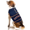 MLB Houston Astros Soothing Solution Pets Vest - image 4 of 4