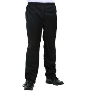 HalloweenCostumes.com Plain Black Costume Pants for Men | Versatile & Comfortable - 1 of 1