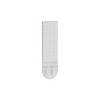 Command 8 Sets Large/6 Sets Medium/4 Sets Small Picture Hanging Strips Big Pack White - image 2 of 4