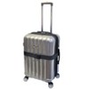 OenoTourer Unbreakable Wine Lovers' Travel Essential 10 Bottles Carrying Suitcase With TSA-Approved Lock - 4 of 4