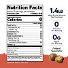 Nutricost Pantry Monk Fruit With Allulose (1.4 Pounds) - Nautral Sweetener Vegan, GMO-Free - 2 of 4