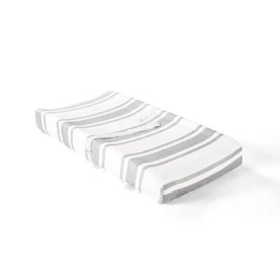 Lush Décor Soft & Plush Changing Pad Cover