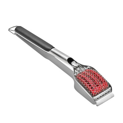 OXO Softworks Grill Brush - Thumbnail 3