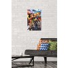 Trends International Disney Kingdom Hearts - Group Unframed Wall Poster Prints - 2 of 4
