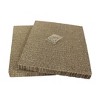 Midlee Cat Scratcher Refill Pad- 2 pk - 2 of 4