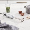 Refurbished: Cuisinart CSB-175SVFR 2-Speed Hand Blender, Silver – Manufacturer Refurbished - 3 of 4