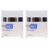 IMAGE Skincare MD Restoring Brightening Creme with ADT Technology 1.7 oz 2 Pack - 4 of 4