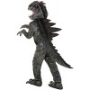 HalloweenCostumes.com Kid's Giganotosaurus Dinosaur Costume | Kid's Dinosaur Costumes - 3 of 4