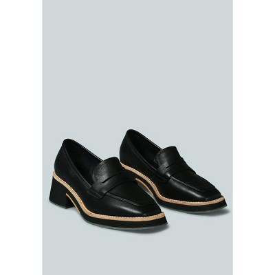 Moore Lead Lady Women Loafers