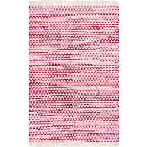 Montauk MTK538 Hand Woven Indoor Rugs - Safavieh - 1 of 4