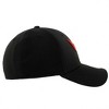 Adult Batman Beyond New Era 39Thirty Fitted Hat - 3 of 4