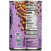 Westbrae Organic Lentils Beans - Case of 12/15 oz - 4 of 4