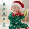 Silicone Christmas Teether Ring Toy for Baby, BPA Free Soothing Teething Relief Toy for Infant & Toddlers 0-18 Months, Perfect Christmas Gift for Baby - 4 of 4