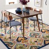Metro MET114 Hand Tufted Area Rug  - Safavieh - 2 of 4