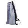 Glove It Tennis Backpack for Women, Lightweight Ladies Tennis Bag & Sling Backpack for 2 Racquets, Balls, Water Bottle -Urban Bleu - 2 of 4