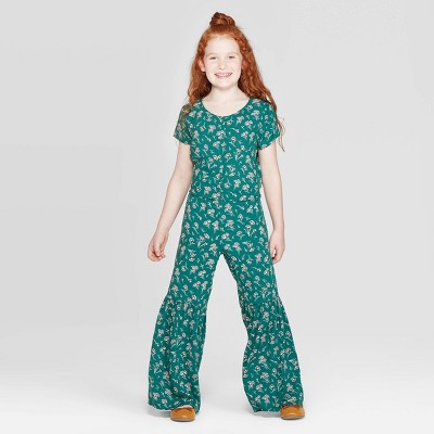 art class jumpsuit