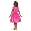 Child Disney Sleeping Beauty Aurora Deluxe Costume - 2 of 4
