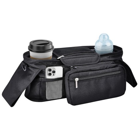 Stroller caddy target shop