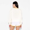 Women's Game Day Pullover Sweater - Wild Fable™ - 3 of 3
