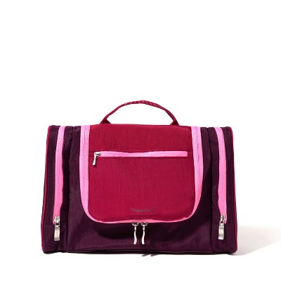 Baggallini Travel Toiletry Kit Cosmetic Bag : Target