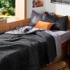 Bedsure | 3 Pcs Cooling and Warm Bed Set Two-color Reversible For All Season - 2 of 4