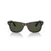 Ray-Ban RB2140 50mm Original Wayfarer Unisex Square Sunglasses - image 2 of 4