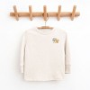 The Juniper Shop SmileyWorld Earth Day Every Day Youth Long Sleeve Tee - 2 of 4