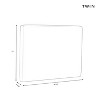 Twin Lia Square Stick-on-the-Wall Dorm Headboard - Threshold™ - 4 of 4