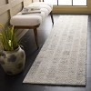 Harvest HVT108 Hand Tufted Indoor Rugs - Safavieh - 2 of 4