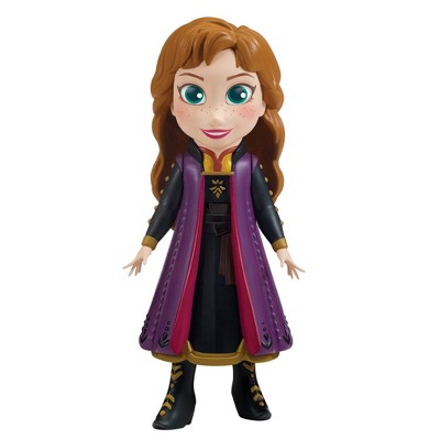 frozen anna talking doll